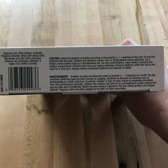 Jogi Digital Count Jump Rope,‎ 9’ Adjustable NWT - Picture 4 of 5